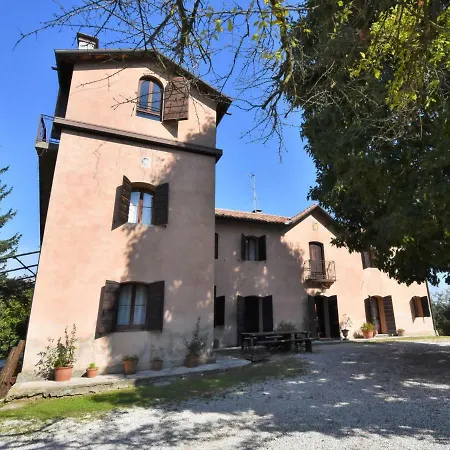 Locazione Turistica Cicogna Torreglia