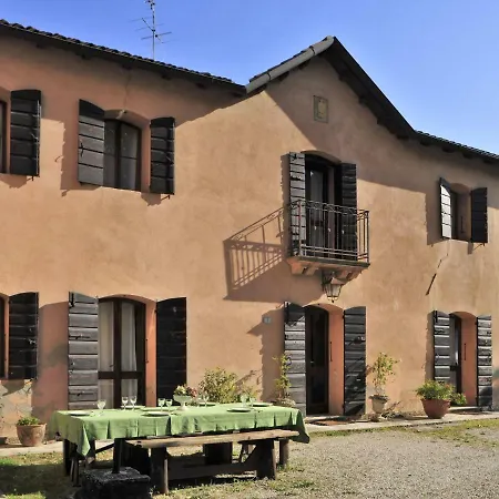 Locazione Turistica Cicogna Torreglia