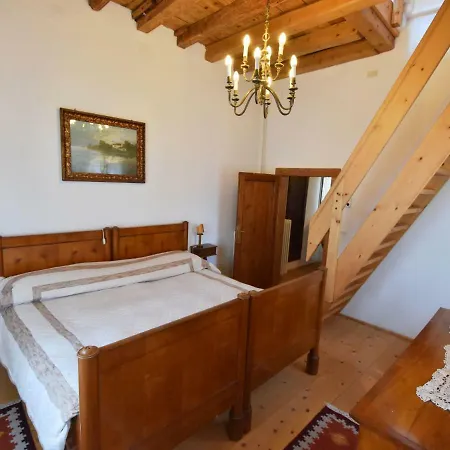 Locazione Turistica Cicogna Villa