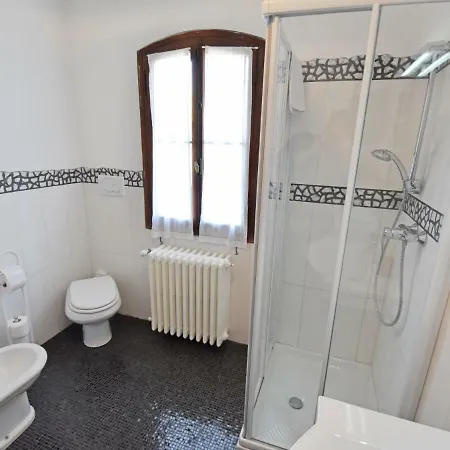 Locazione Turistica Cicogna Villa