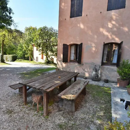 Locazione Turistica Cicogna *