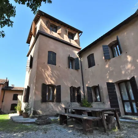Villa Locazione Turistica Cicogna Torreglia