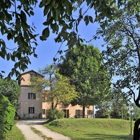 Villa Locazione Turistica Cicogna Torreglia