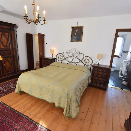 Locazione Turistica Cicogna Villa *