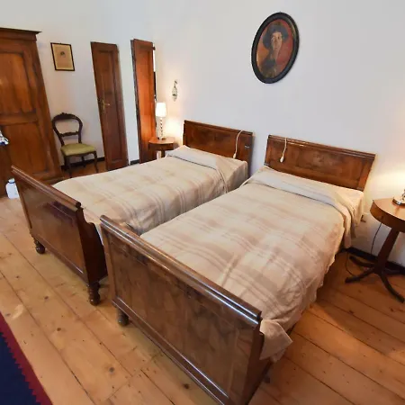 Locazione Turistica Cicogna Villa Torreglia