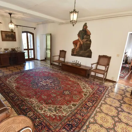 Villa Locazione Turistica Cicogna Torreglia